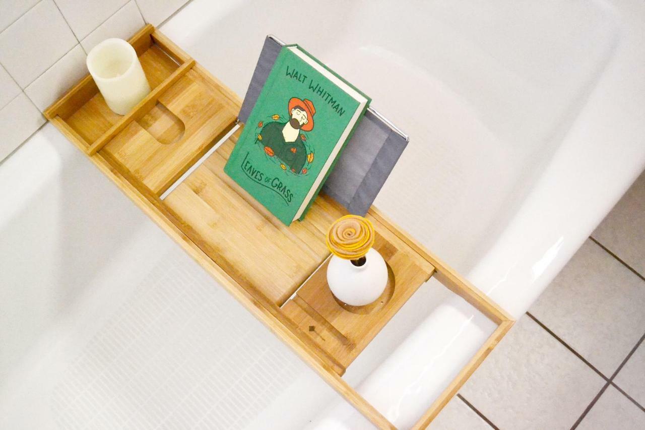 Mariposa Lodge Bed And Breakfast 스팀 보트 스프링스 외부 사진